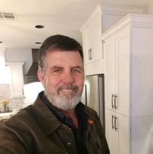 Meet your Posher, Dave